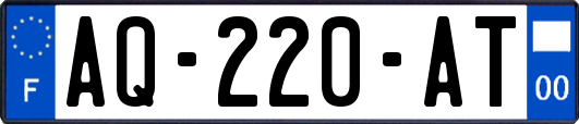 AQ-220-AT