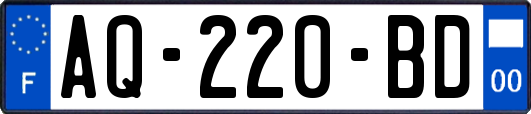 AQ-220-BD