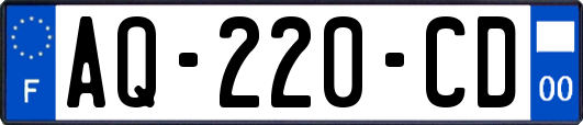 AQ-220-CD