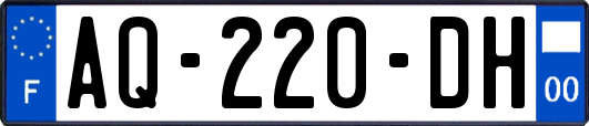 AQ-220-DH