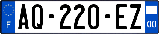 AQ-220-EZ