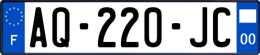 AQ-220-JC