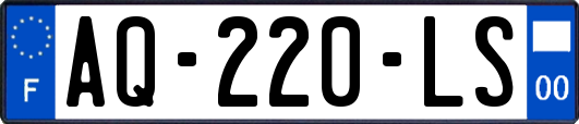 AQ-220-LS