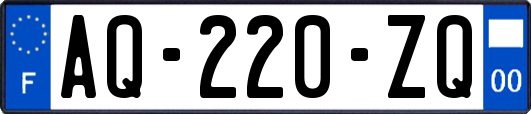 AQ-220-ZQ