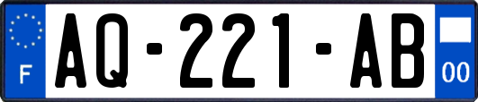 AQ-221-AB