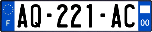 AQ-221-AC