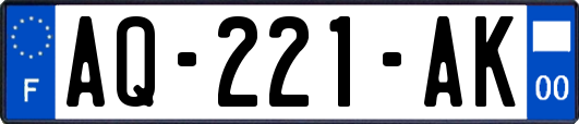 AQ-221-AK