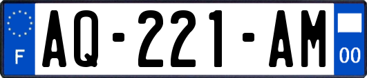 AQ-221-AM