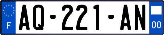 AQ-221-AN