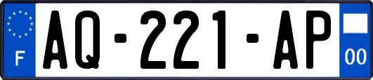 AQ-221-AP