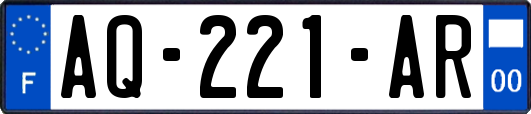 AQ-221-AR