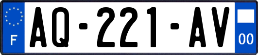 AQ-221-AV