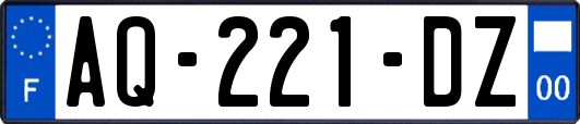 AQ-221-DZ