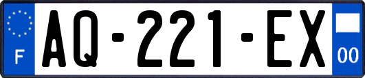 AQ-221-EX