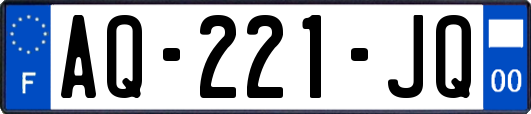 AQ-221-JQ