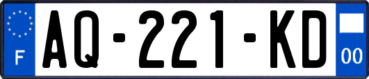 AQ-221-KD