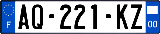 AQ-221-KZ