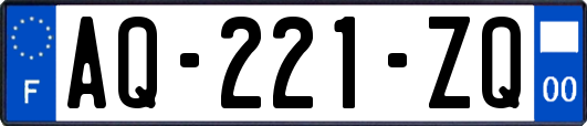 AQ-221-ZQ