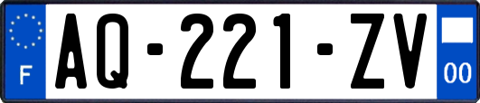 AQ-221-ZV