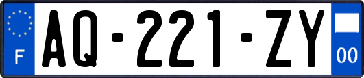 AQ-221-ZY