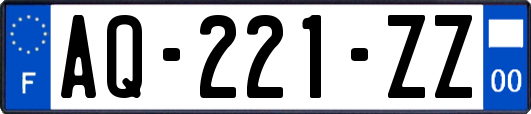 AQ-221-ZZ