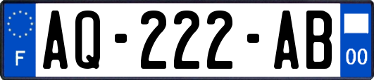 AQ-222-AB