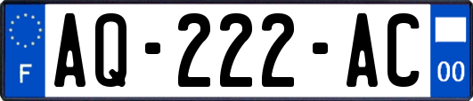 AQ-222-AC