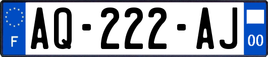 AQ-222-AJ