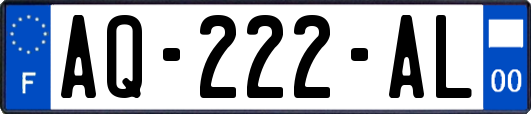 AQ-222-AL