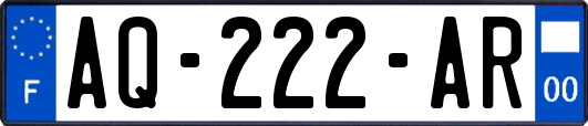 AQ-222-AR