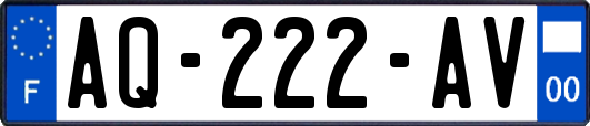 AQ-222-AV