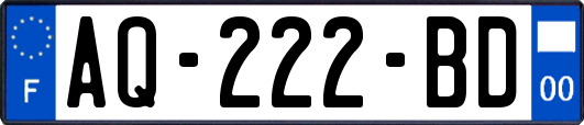 AQ-222-BD