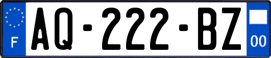 AQ-222-BZ