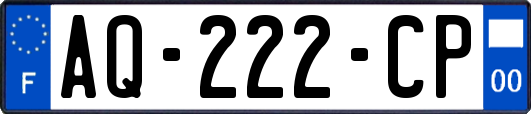 AQ-222-CP