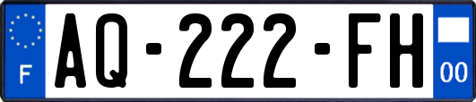 AQ-222-FH