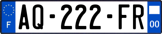 AQ-222-FR