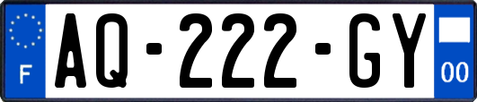 AQ-222-GY