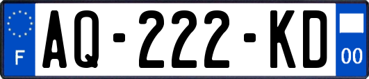 AQ-222-KD