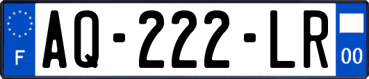 AQ-222-LR