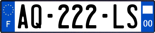 AQ-222-LS