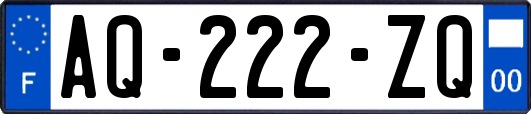AQ-222-ZQ