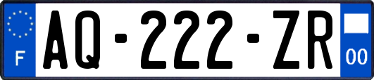 AQ-222-ZR