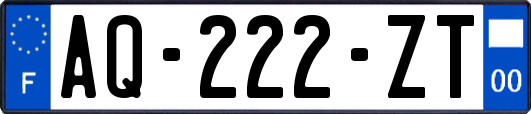 AQ-222-ZT