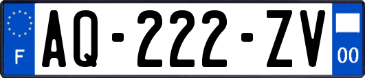 AQ-222-ZV