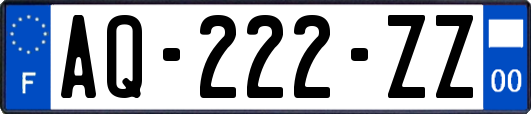 AQ-222-ZZ