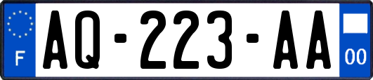 AQ-223-AA