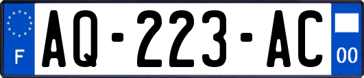 AQ-223-AC