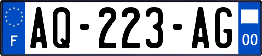 AQ-223-AG