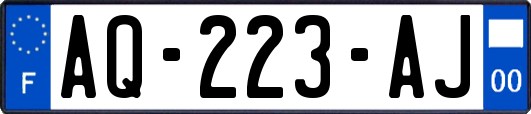 AQ-223-AJ