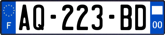 AQ-223-BD